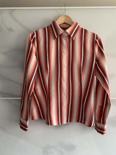 Zdjęcie oferty: Piękna koszula ESPRIT bawełna cotton r. M