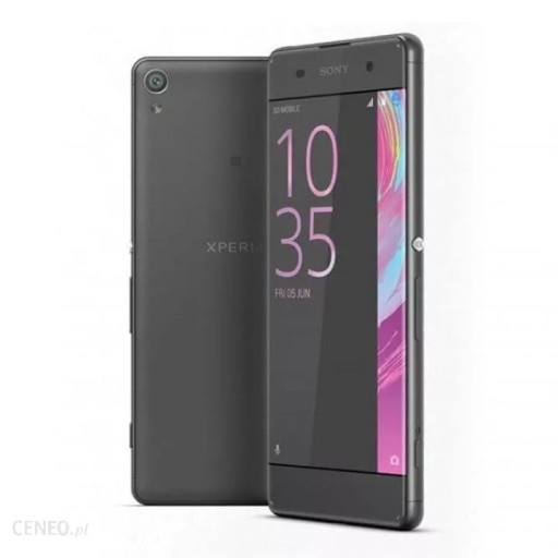 Zdjęcie oferty: Smartfon Sony Xperia XA