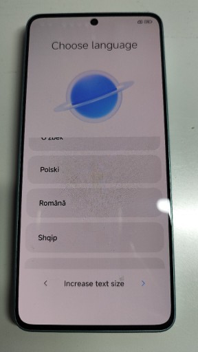 Zdjęcie oferty: Xiaomi Redmi Note 13 Pro 5g 12gb 256gb gwar. 32m.