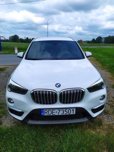 Zdjęcie oferty: BMW X1 28i 2.0 231KM sDrive 