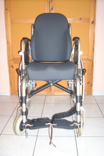 Zdjęcie oferty: Wózek inwalidzki Vermeiren