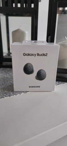 Zdjęcie oferty: Samsung Galaxy Buds2 - Grafitowe