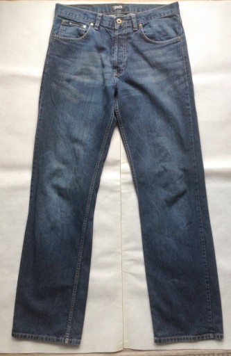 Zdjęcie oferty: DOLCE & GABBANA jeansy W30 L34 style 11