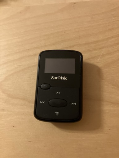 Zdjęcie oferty: Clip Jam Sandisk 8GB