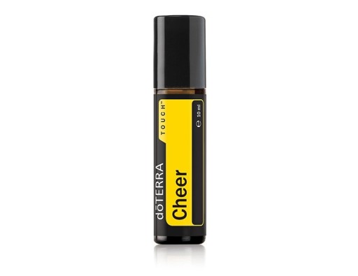 Zdjęcie oferty: Cheer touch doTERRA