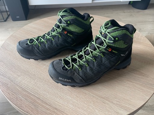 Zdjęcie oferty: Buty trekkingowe Salewa Alp Mate Mid WP rozmiar 42