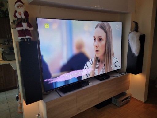 Zdjęcie oferty: Kino domowe jamo technics