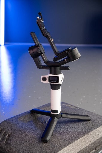 Zdjęcie oferty: Moza Aircross S gimbal stabilizator