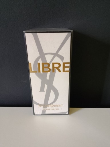 Zdjęcie oferty: Perfumy Libre 90 ml. Wersja klasyczna 