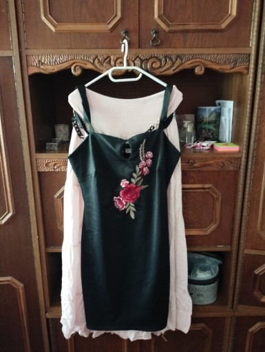 Zdjęcie oferty: Spódnica i sukienka 