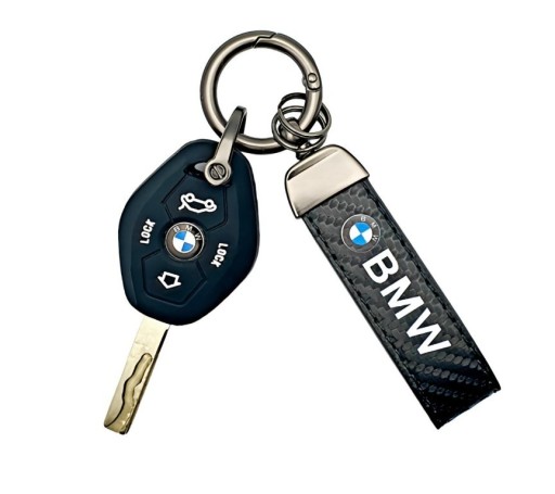 Zdjęcie oferty: BMW ETUI + BRELOK E39 E46 E38 E60 X3 X5 