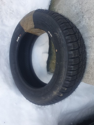 Zdjęcie oferty: Opona zimowa Riken Cargo Winter 195/60R16C 99/97T 