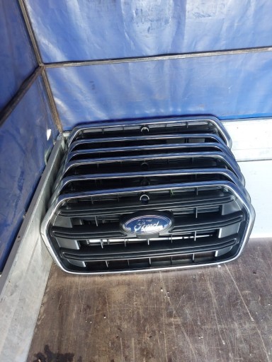 Zdjęcie oferty: Grill Ford Transit mk8