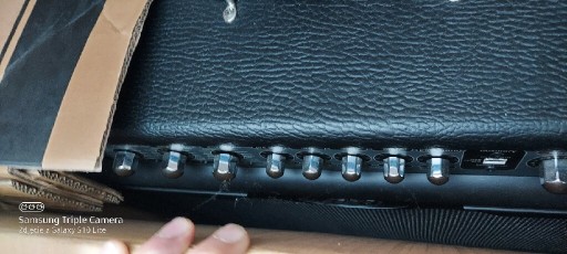 Zdjęcie oferty: Peavey Vypr 75 