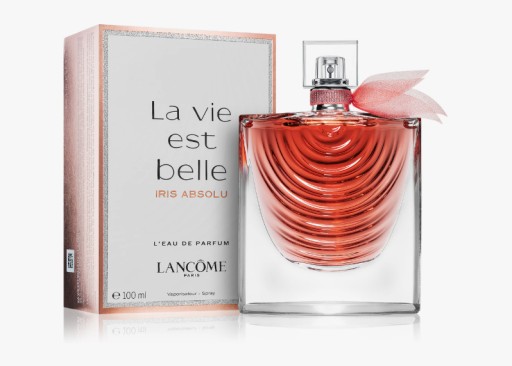 Zdjęcie oferty: Lancome LA VIE EST BELLE IRIS ABSOLU 100ml Nowy, Zafoliowany