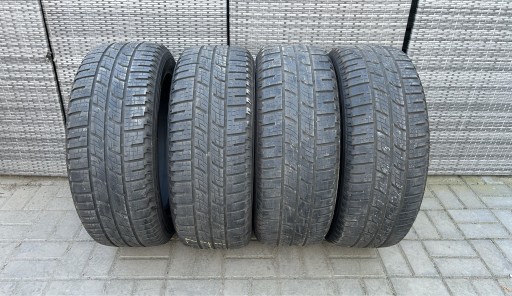 Zdjęcie oferty: Opony Pirelli Scorpion Zero