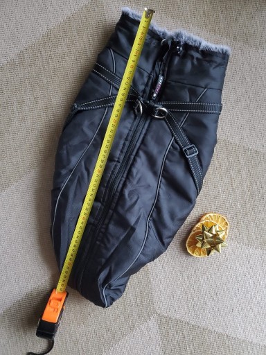 Zdjęcie oferty: ubranko zimowe Lalazoo dla psa