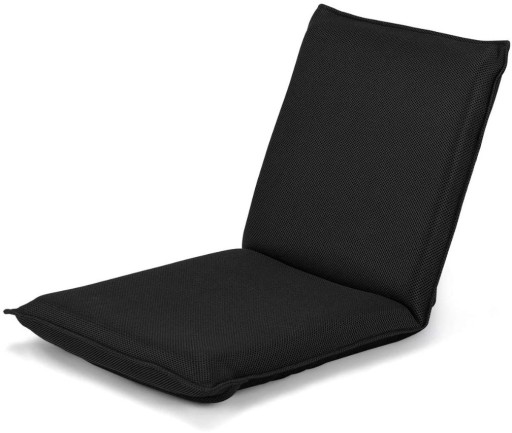Zdjęcie oferty: Krzesło podłogowe regulowane