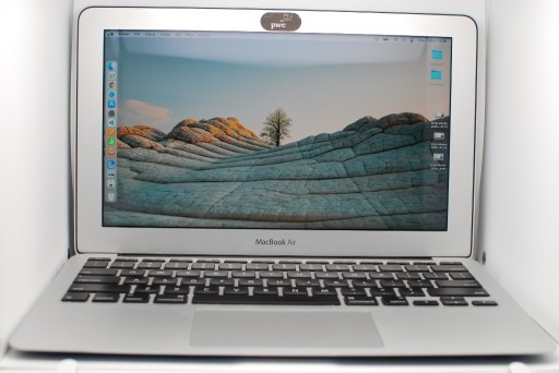 Zdjęcie oferty: MacBook Air 11 4GB / 128GB (Early 2015)