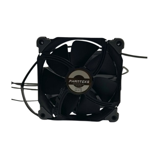 Zdjęcie oferty: 5x Wentylator Phanteks PH-F120MP PWM 120mm