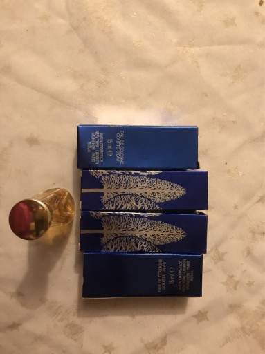 Zdjęcie oferty: Avon vintage woda kolońska 