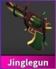 Zdjęcie oferty: Jinglegun Roblox murder mystery 2