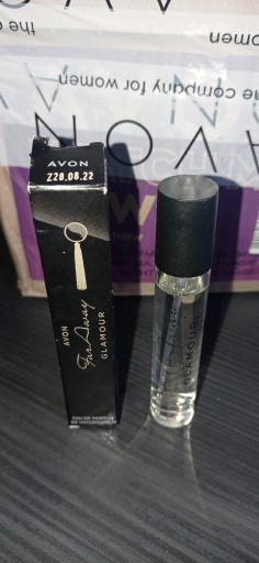 Zdjęcie oferty: Perfumetka Far Away Glamour 