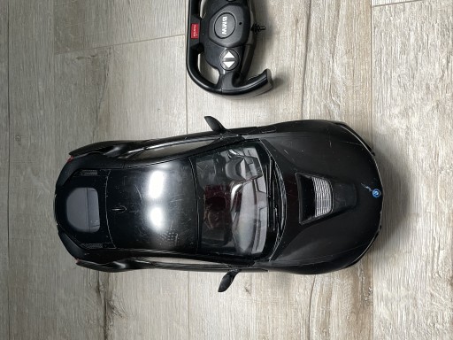 Zdjęcie oferty: Samochód sterowany BMW