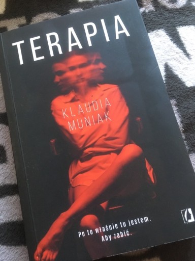 Zdjęcie oferty: TERAPIA Klaudia Muniak 