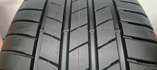 Zdjęcie oferty: 4x Bridgestone TURANZA T005 255/45 R18 103 H XL FR