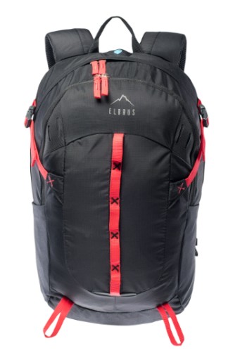 Zdjęcie oferty: Plecak ELBRUS ATLANTIS 22l trekkingowy miejski górski