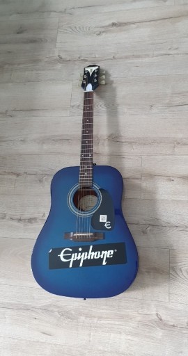 Zdjęcie oferty: Gitara PRO-1 TL, stroik