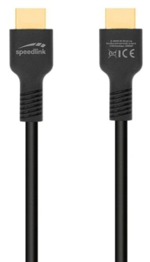Zdjęcie oferty: Kabel HDMI 1.5 mspeedlink 8K do PlayStation i Xbox