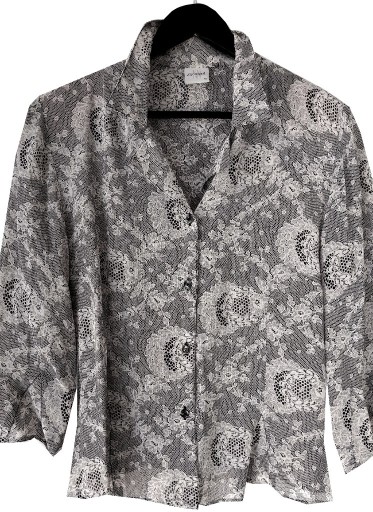 Zdjęcie oferty: Monnari elegancka lekka bluzka koszula M L wiscoza