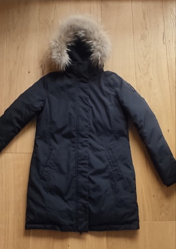 Zdjęcie oferty: Puchowa parka Bomboogie rozm XS-S 