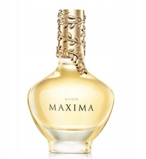 Zdjęcie oferty: Perfumy AVON MAXIMA - 50 ml damskie