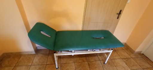 Zdjęcie oferty: Stół rehabilitacyjny tech-med