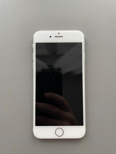 Zdjęcie oferty: Iphone 6, 16gb (Silver)