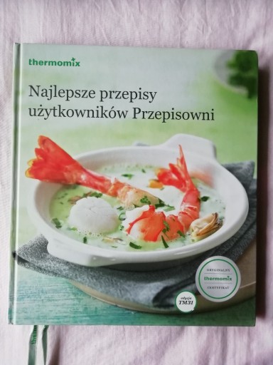 Zdjęcie oferty: Najlepsze przepisy użytkowników Przepisowni