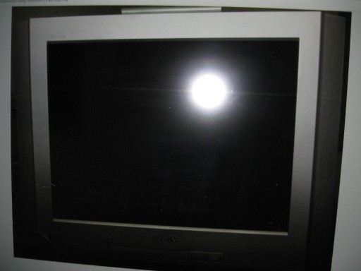 Zdjęcie oferty: TV SONY KV-29CL11K