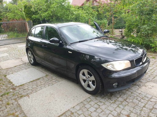 Zdjęcie oferty: BMW 116I 2006 r. 