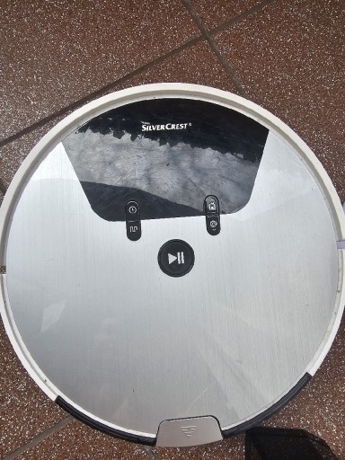 Zdjęcie oferty: Robot sprzątający