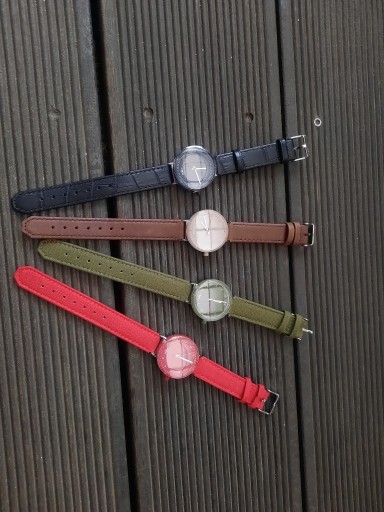 Zdjęcie oferty: Zegarki J-WATCH JU’STO OKAZJA 99 zł