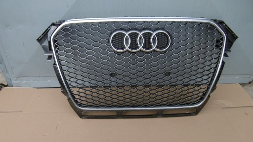 Zdjęcie oferty: Audi A4 RS4 atrapa grill 8K0 853 651R