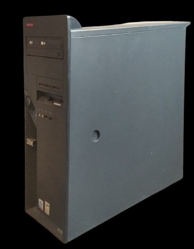 Zdjęcie oferty: Komputer IBM