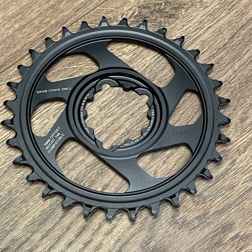 Zdjęcie oferty: Zębatka rowerowa SRAM Eagle X-Sync 2 Direct Mount