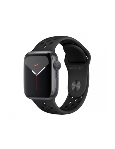 Zdjęcie oferty: Apple Watch Series 5 40 MM Nike 24 ms GW PL