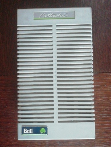 Zdjęcie oferty: Zasilacz Atari Amiga Bull Micral 12V 5V 17,5V 