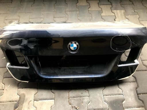 Zdjęcie oferty: Klapa BMW F10 sedan 