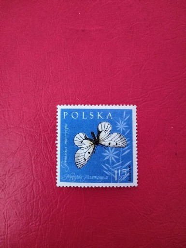 Zdjęcie oferty: Fi 1138 z 1961 r.